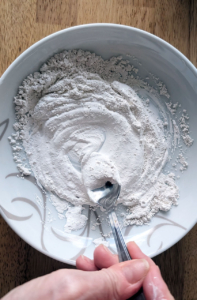 créer-son papier pour pastel sec - DIY