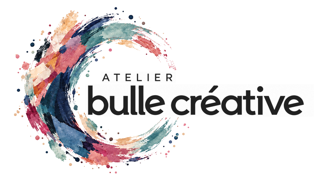 Bulle Créative - Atelier d arts plastiques